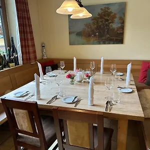 Hotel Fischerstuberl, Gaishofen