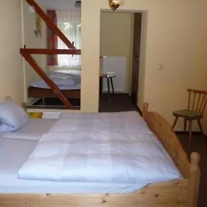 Affittacamere Postkutsche, Motten