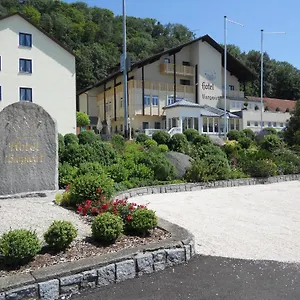 Hotel Burgwirt, Deggendorf