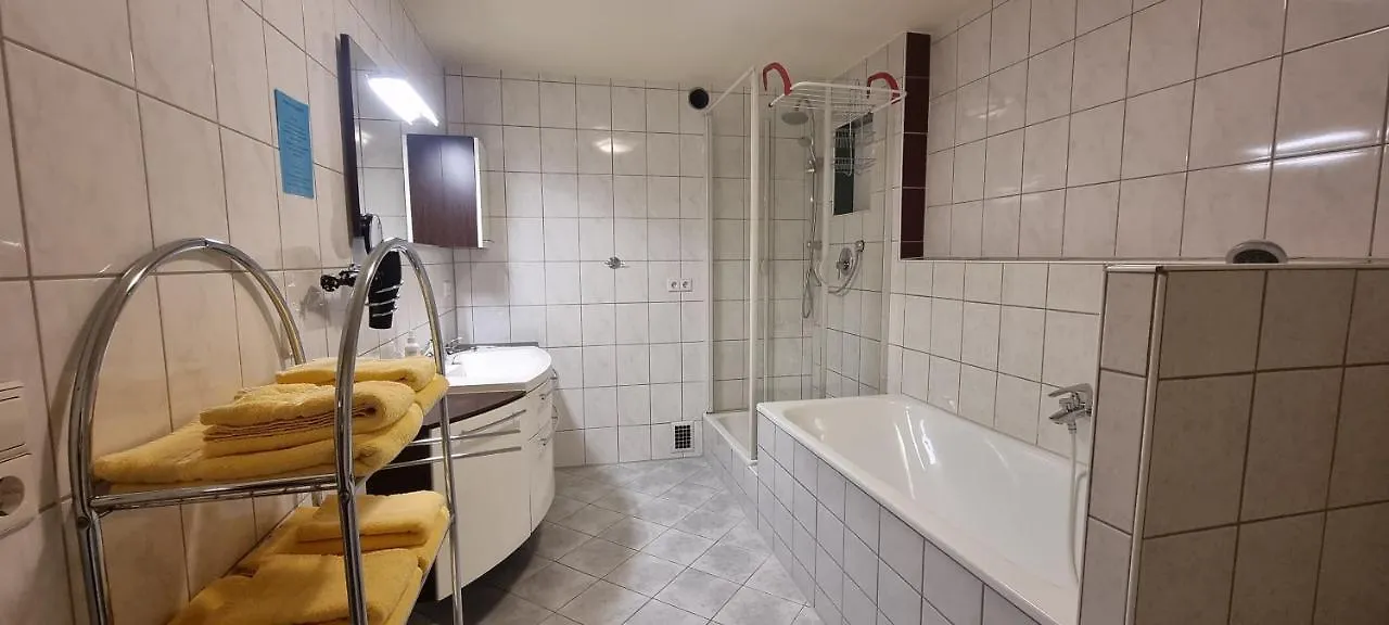 Hotel Seehalde Nonnenhorn Πανσιόν