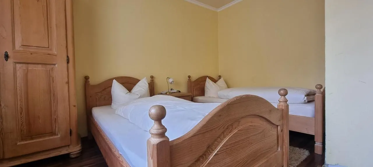 Guest house Hotel Seehalde Nonnenhorn