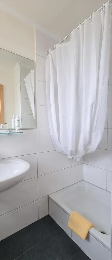 ** Guest house Hotel Seehalde Nonnenhorn Germany