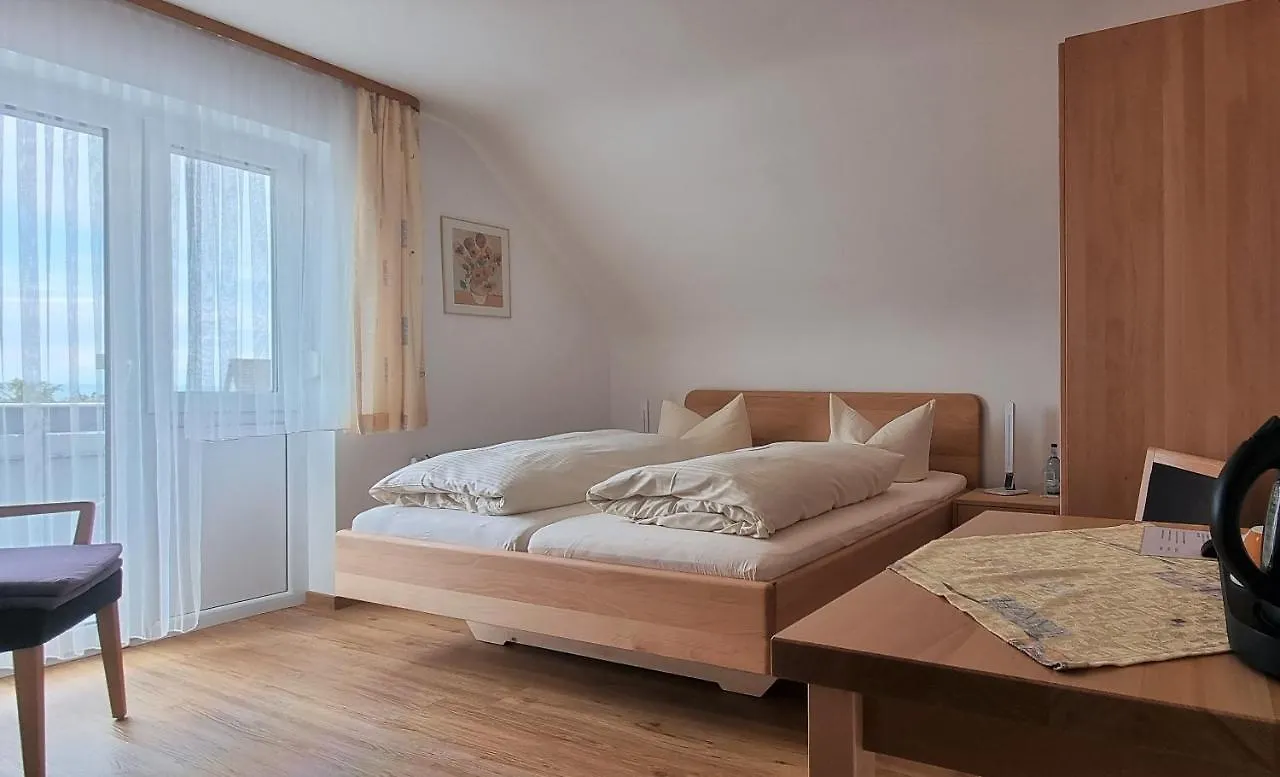 Hotel Seehalde Nonnenhorn 2*,  Γερμανία