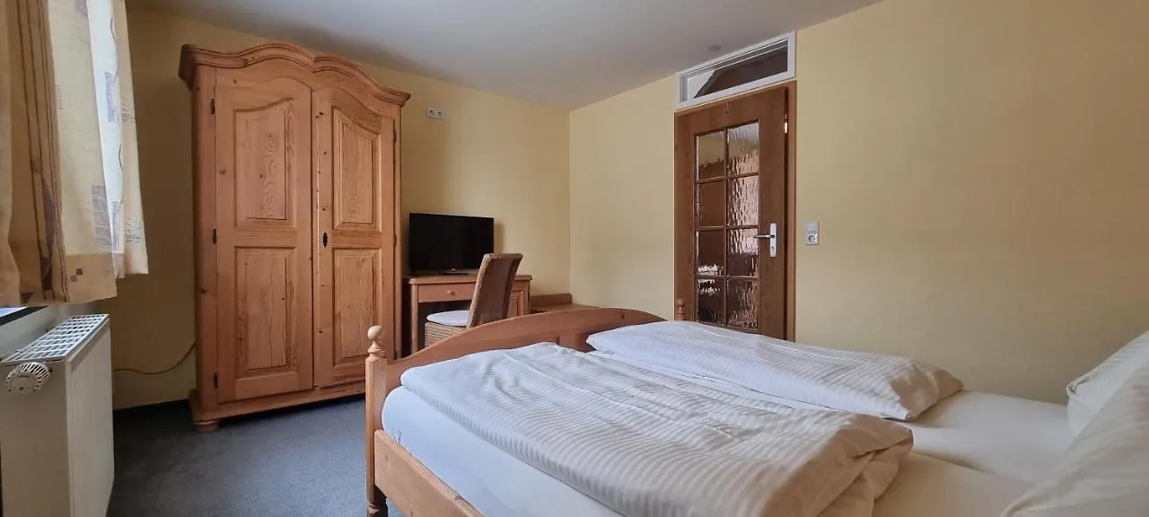 Hotel Seehalde Nonnenhorn 2*,  Γερμανία