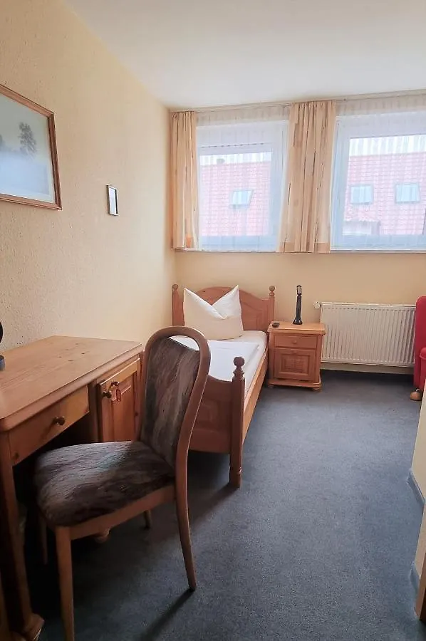Guest house Hotel Seehalde Nonnenhorn