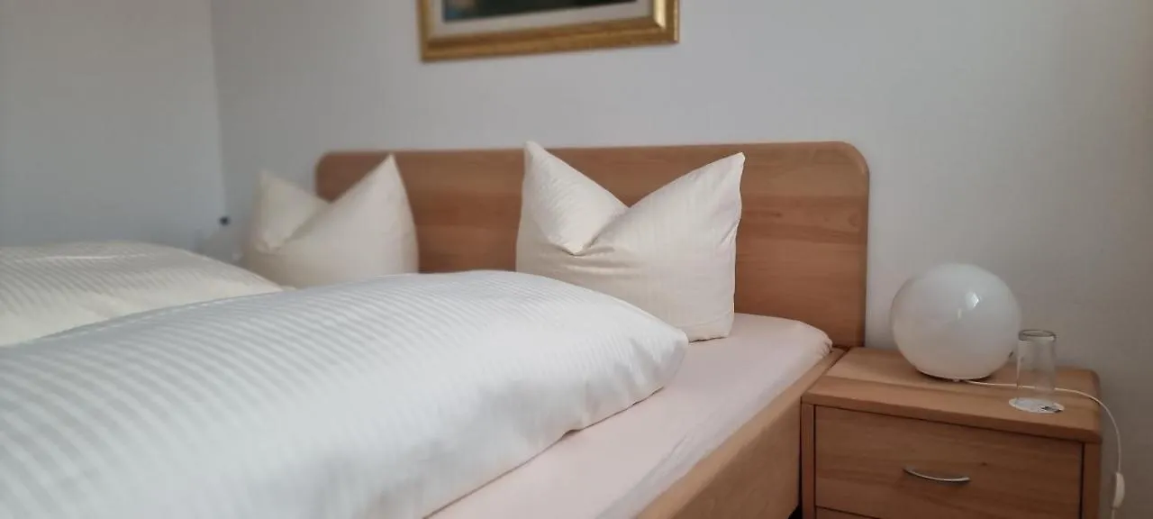** Πανσιόν Hotel Seehalde Nonnenhorn Γερμανία