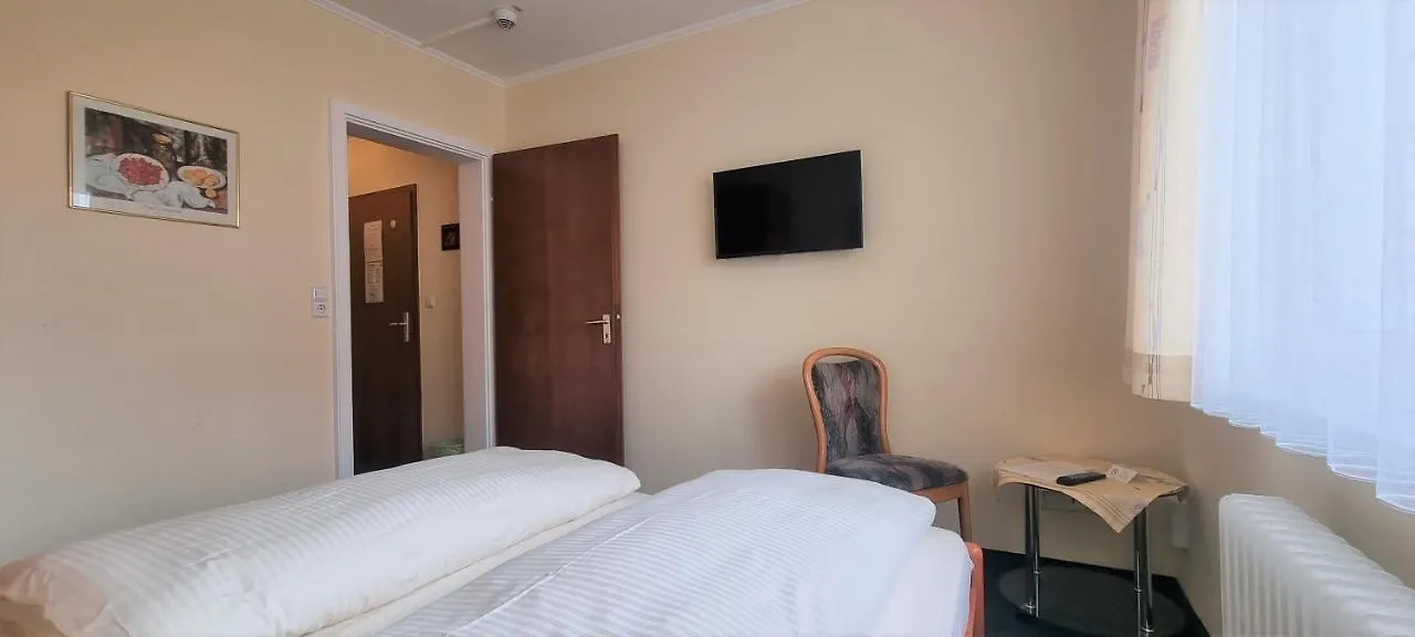 Hotel Seehalde Nonnenhorn