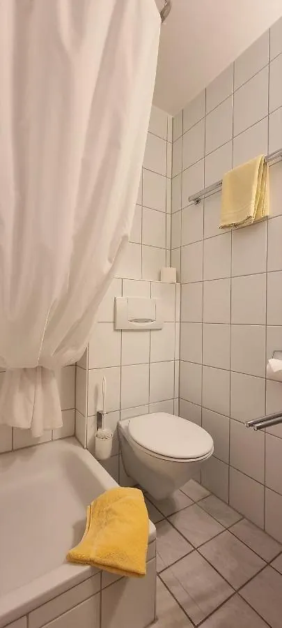 ** Guest house Hotel Seehalde Nonnenhorn Germany