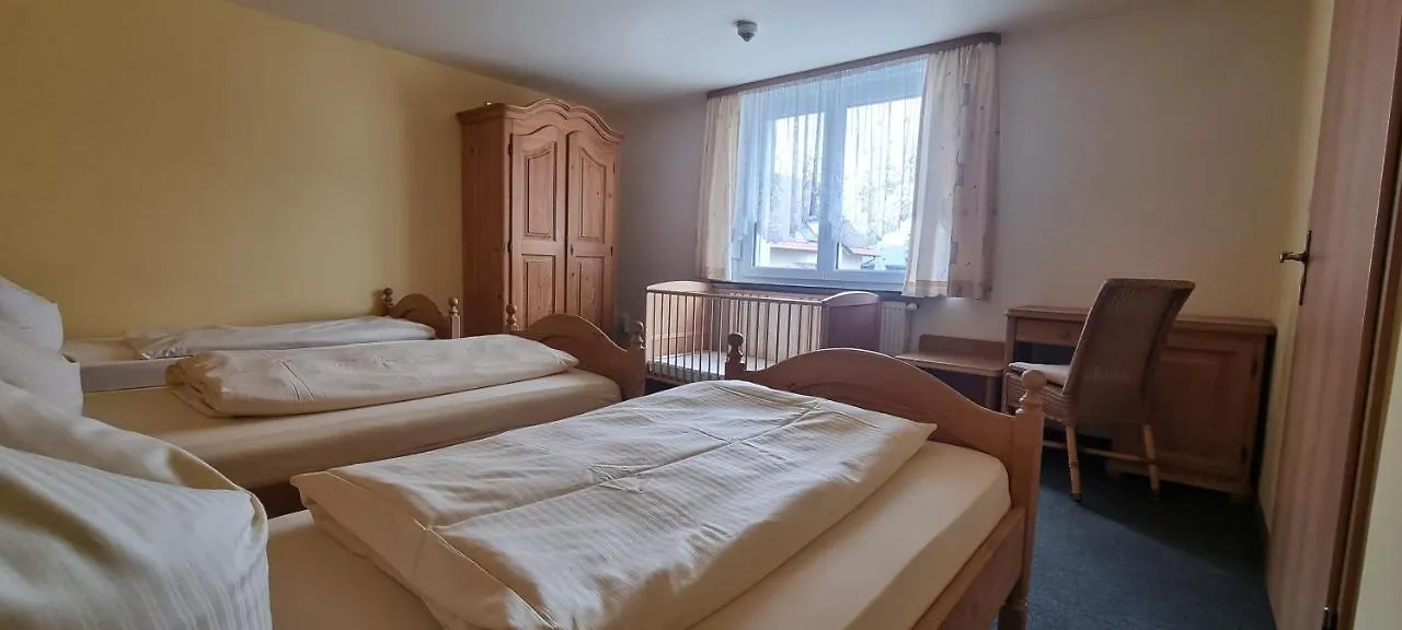 Hotel Seehalde Nonnenhorn 2*,