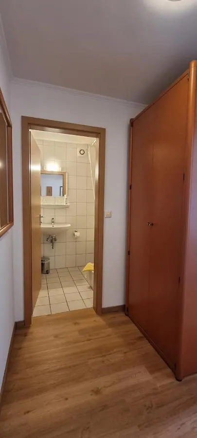 Guest house Hotel Seehalde Nonnenhorn