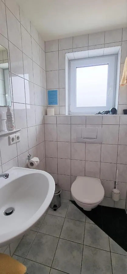 Hotel Seehalde Nonnenhorn 2*,  Γερμανία