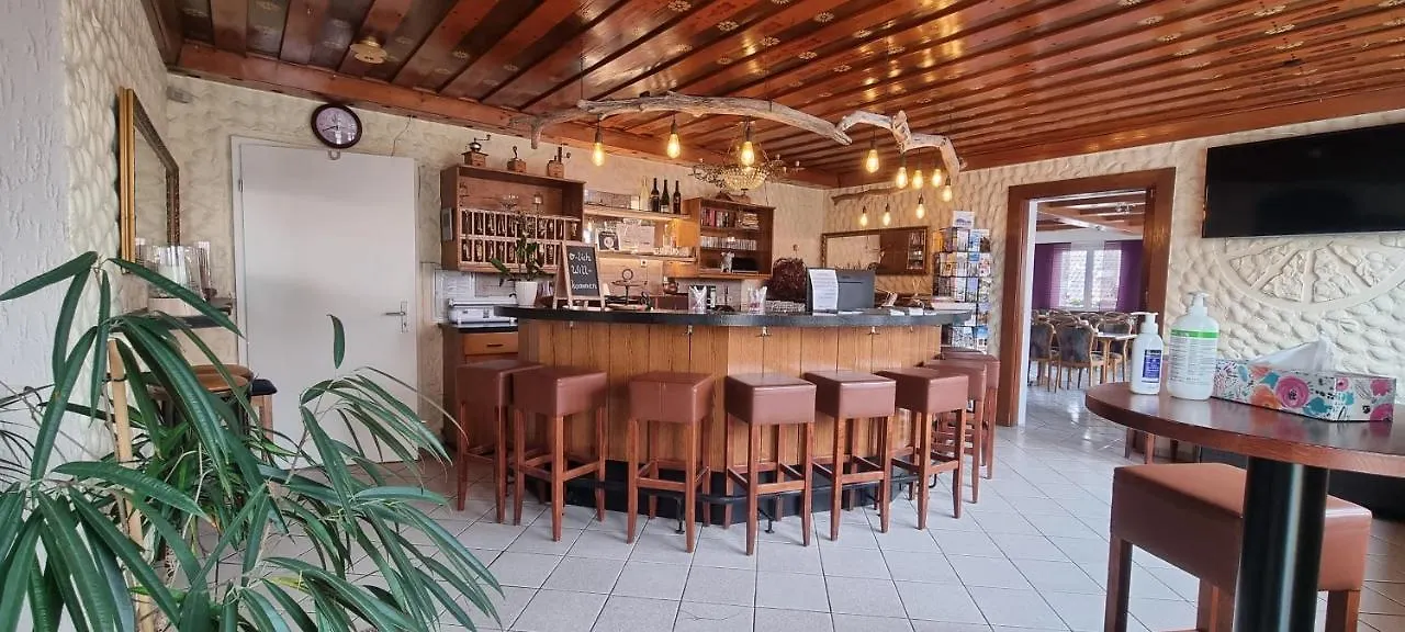 Hotel Seehalde Nonnenhorn