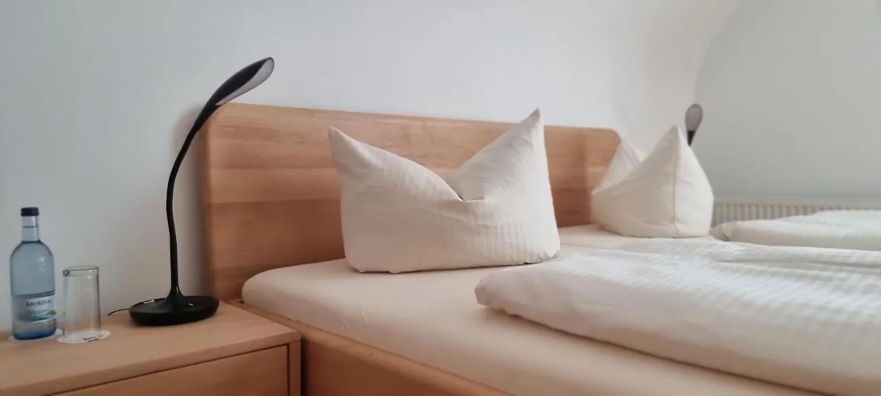 Πανσιόν Hotel Seehalde Nonnenhorn