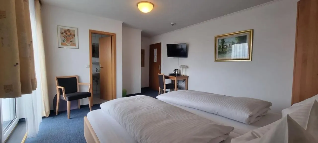 Hotel Seehalde Nonnenhorn Πανσιόν