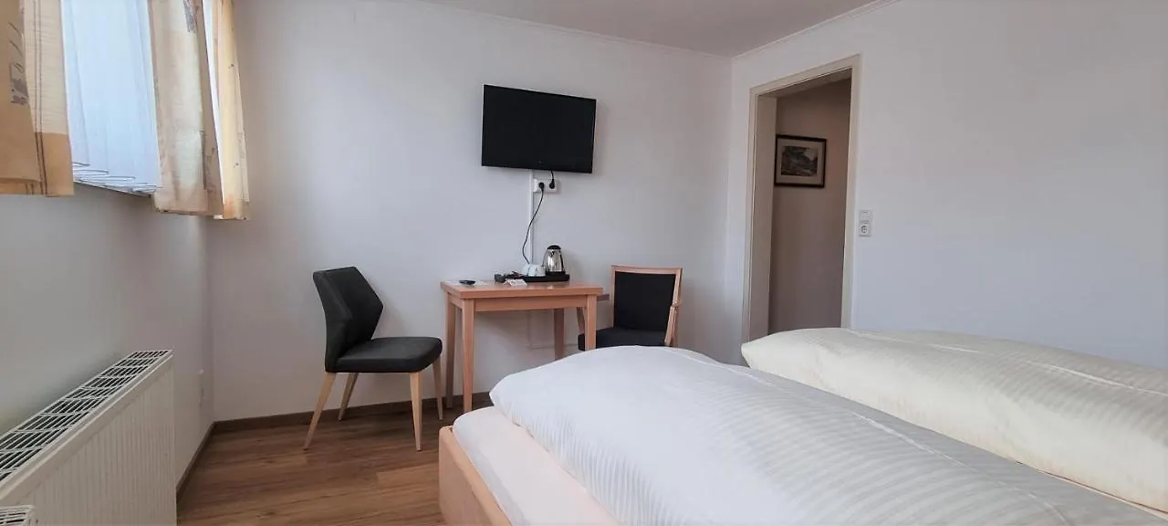 ** Πανσιόν Hotel Seehalde Nonnenhorn Γερμανία