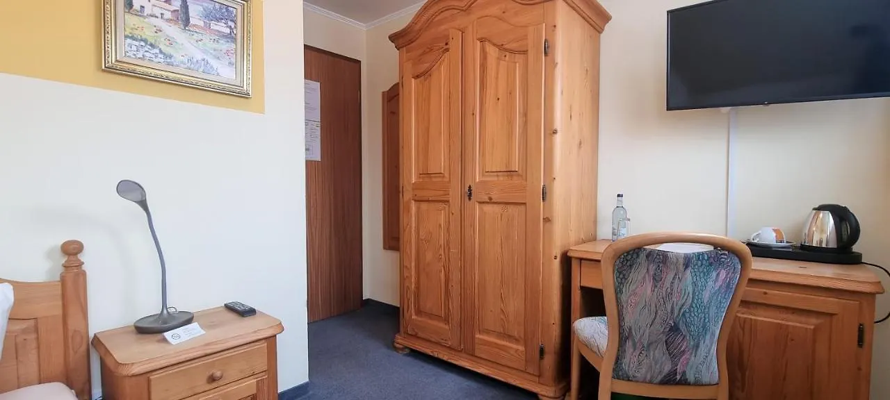 ** Guest house Hotel Seehalde Nonnenhorn Germany