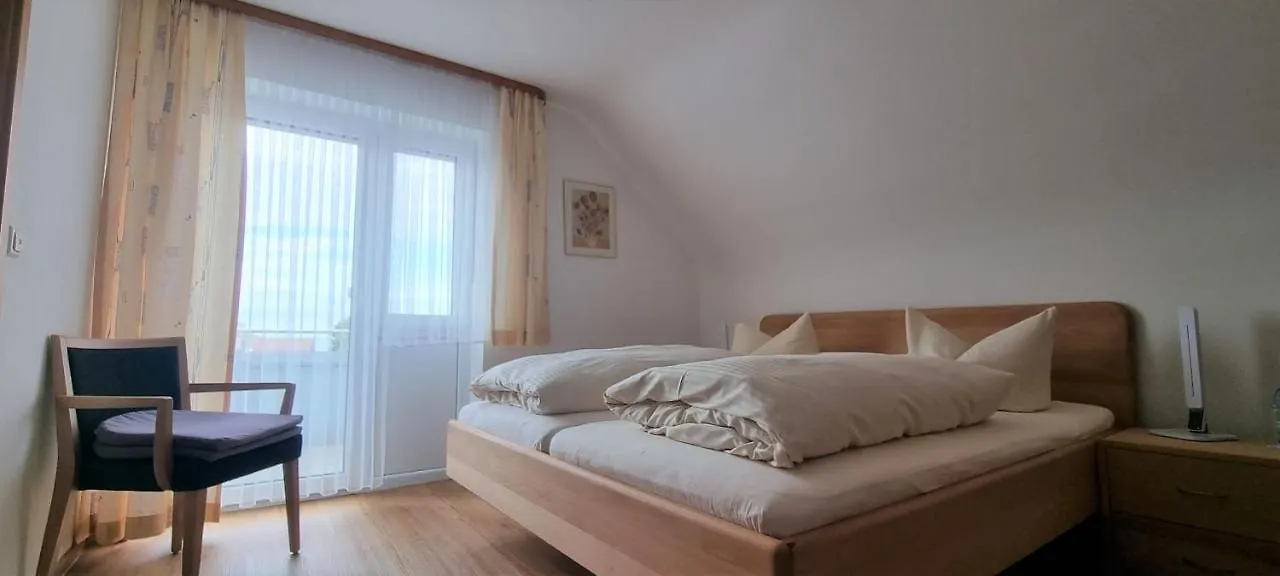Hotel Seehalde Nonnenhorn Germany