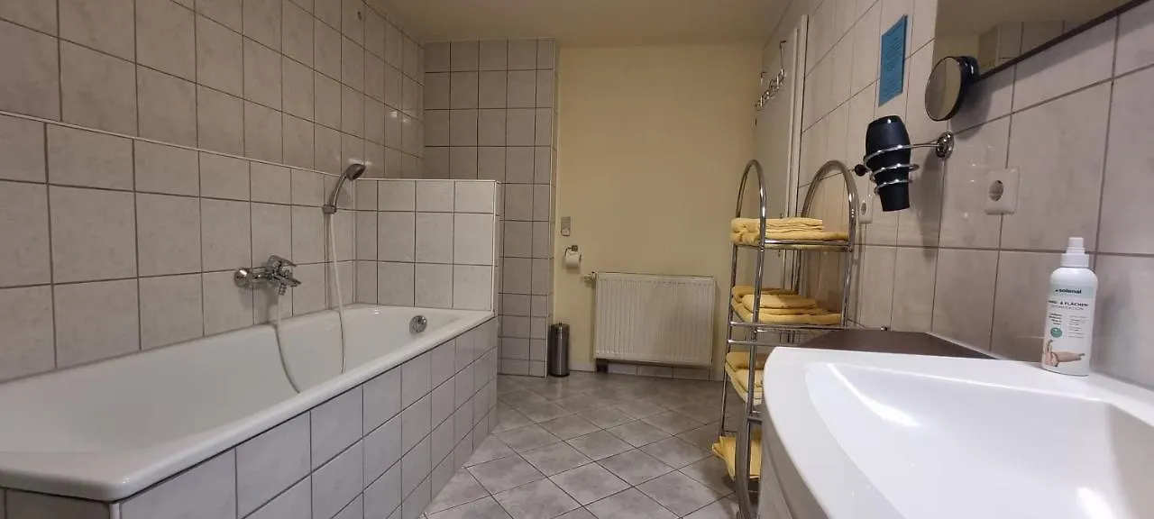 Guest house Hotel Seehalde Nonnenhorn