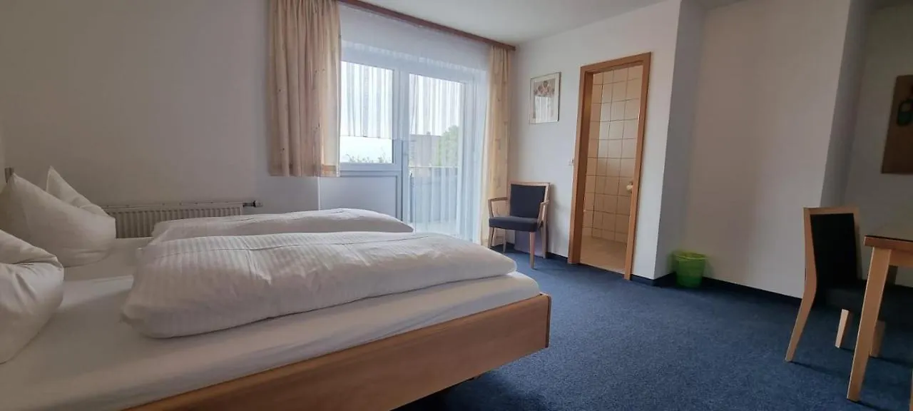 Hotel Seehalde Nonnenhorn 2*,  Γερμανία