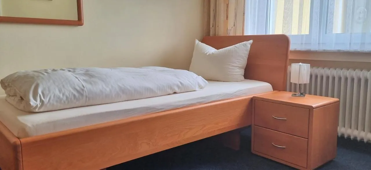 Guest house Hotel Seehalde Nonnenhorn