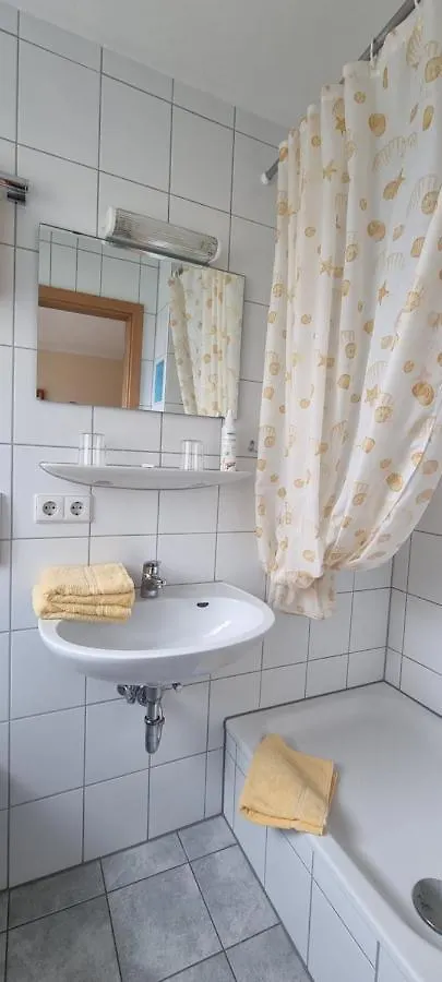Guest house Hotel Seehalde Nonnenhorn