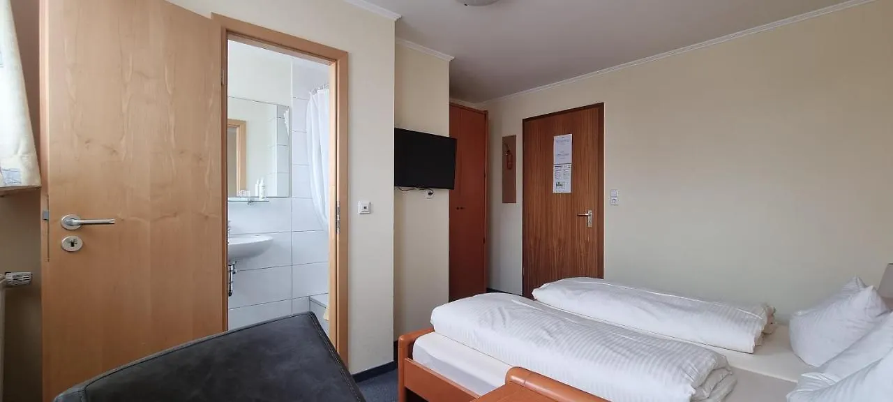 Hotel Seehalde Nonnenhorn