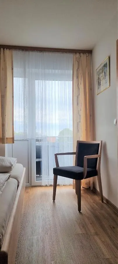 ** Πανσιόν Hotel Seehalde Nonnenhorn Γερμανία