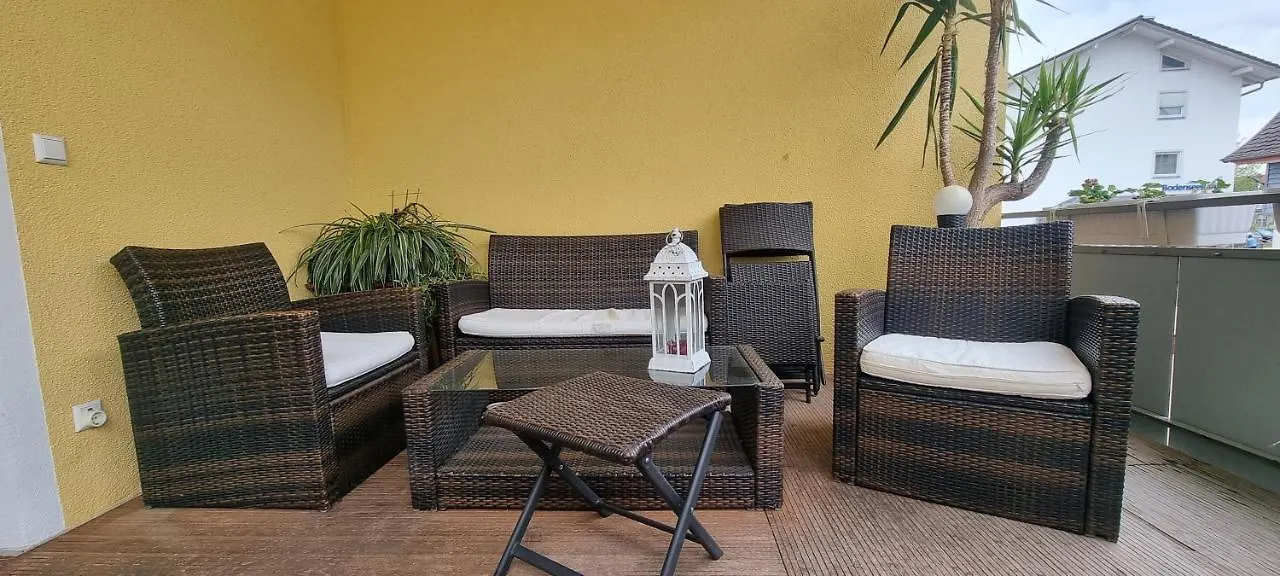Hotel Seehalde Nonnenhorn Guest house