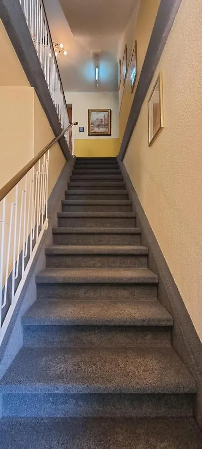 Hotel Seehalde Nonnenhorn Germany