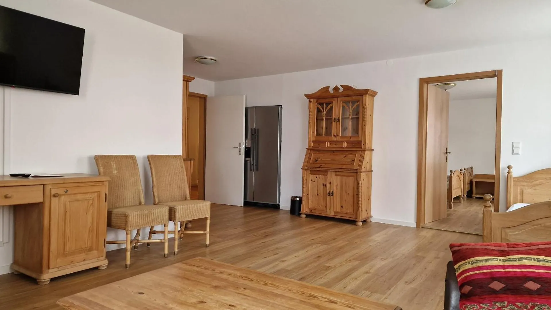 Hotel Seehalde Nonnenhorn Germany