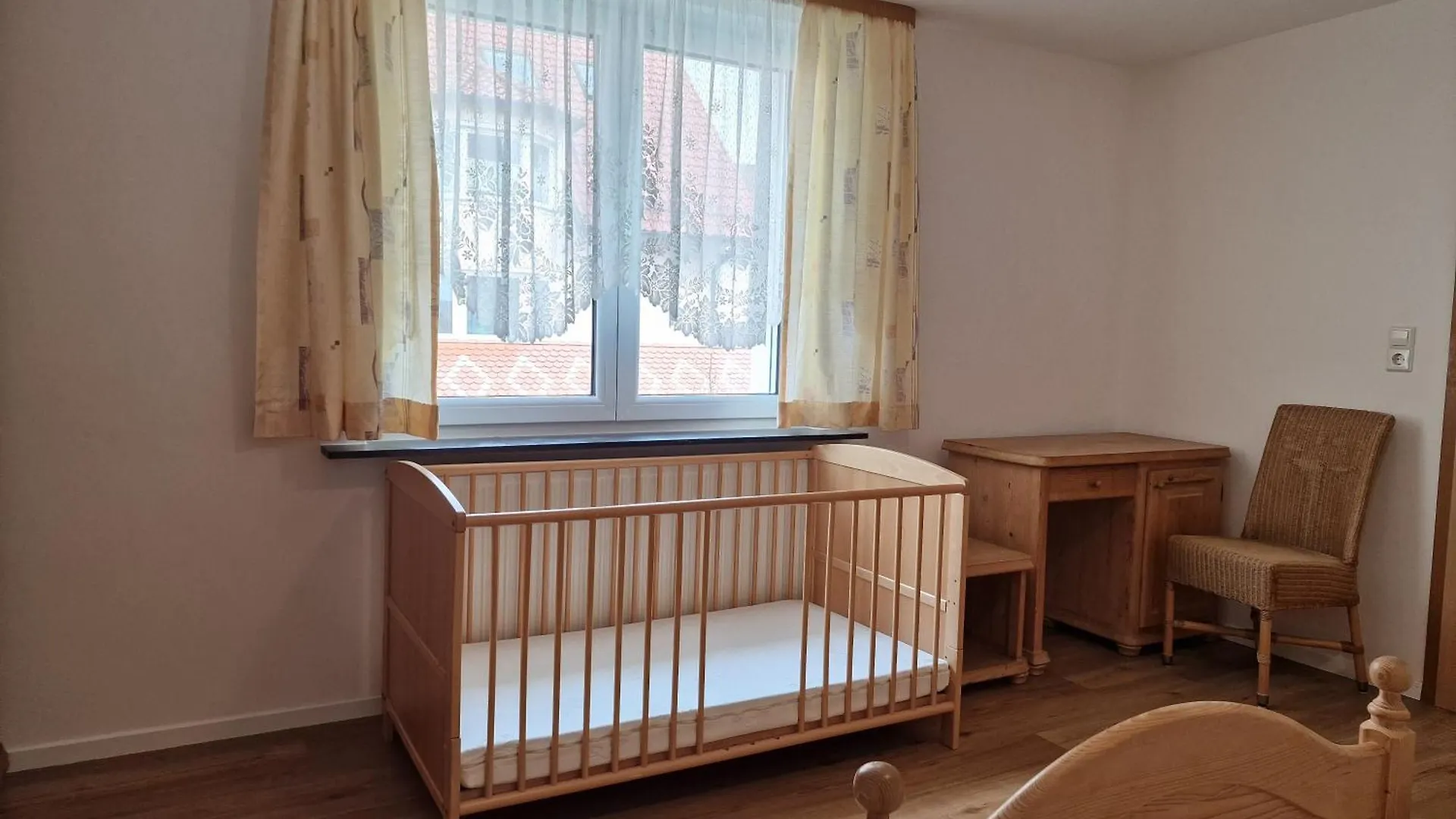 Hotel Seehalde Nonnenhorn Guest house