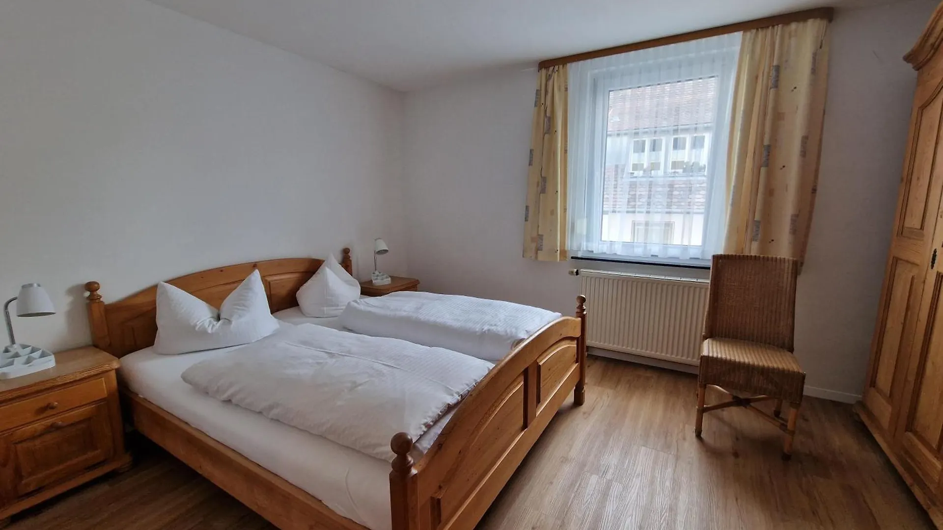 Πανσιόν Hotel Seehalde Nonnenhorn