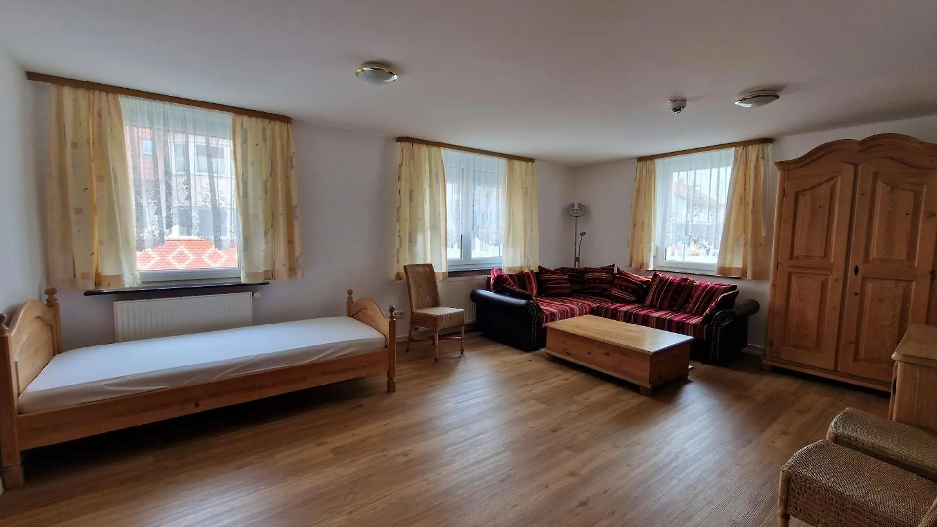 Hotel Seehalde Nonnenhorn 2*,  Germany