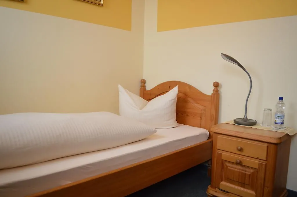 Πανσιόν Hotel Seehalde Nonnenhorn